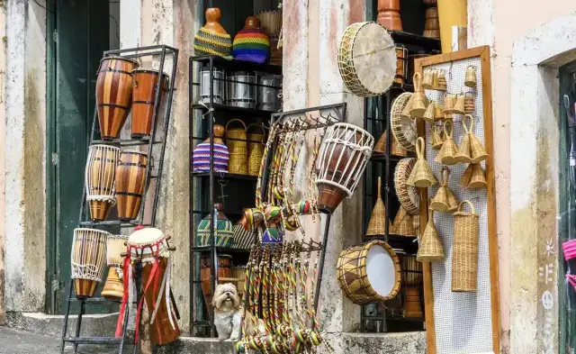 Co kupić nad morzem: najlepsze pamiątki, które zachwycą każdego