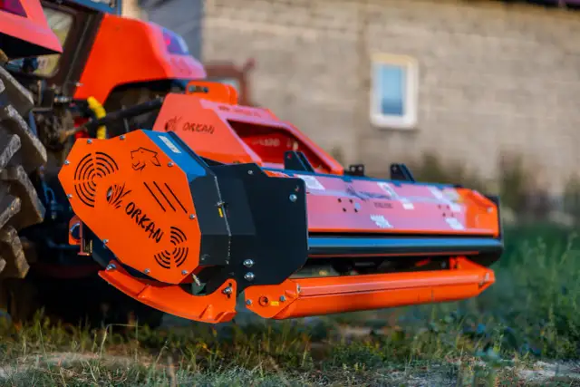 Kosiarka bijakowa Stark czy Orkan - która jest lepsza dla Ciebie?