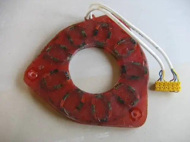 Jak zrobić prądnicę wolnoobrotową z alternatora i uniknąć błędów