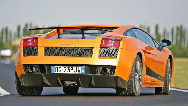 Ile kosztuje Lamborghini Gallardo? Ceny, które mogą zaskoczyć