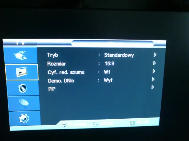 Jak wyłączyć tryb sklepowy w telewizorze Samsung i cieszyć się domowym komfortem