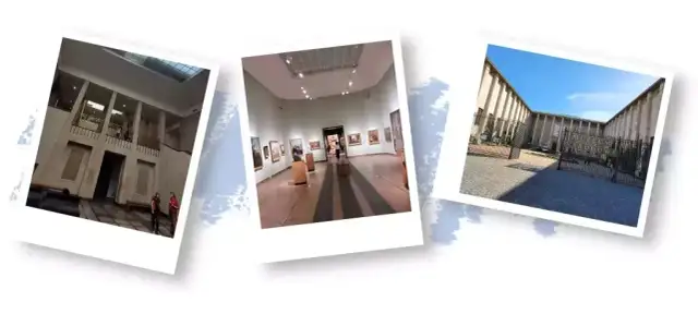 Muzeum Narodowe w Warszawie: Odkryj najcenniejsze dzieła sztuki
