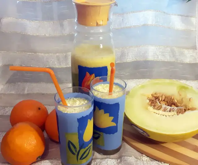 Najlepsze drinki z melonem, które zachwycą Twoich gości w domu