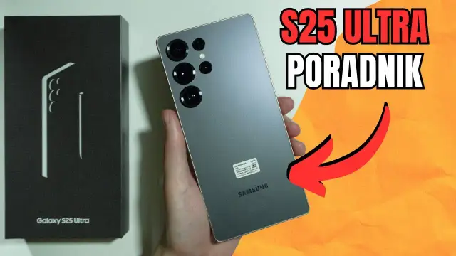 Jak ustawić aparat w Samsung S22, aby robić lepsze zdjęcia?