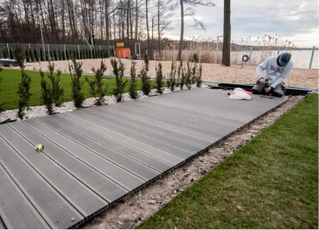 Jak utwardzić podjazd do domu - skuteczne metody i materiały