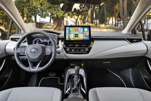 Jaki silnik wybrać do Toyoty Corolli? Ranking najlepszych jednostek 2024