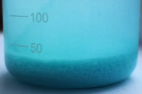 Sedymentacja w chemii: jak zrozumieć ten kluczowy proces?