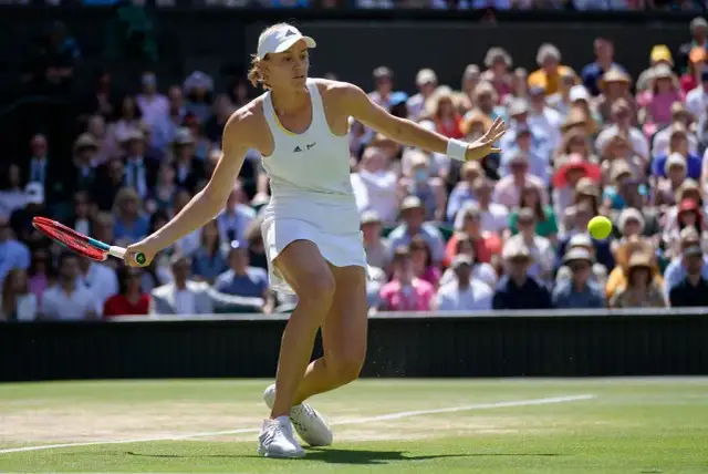 Kto zagra w finale Wimbledonu? Sprawdź finalistów i ich niesamowite osiągnięcia!