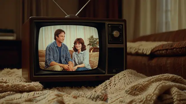 Czułe słówka: Dlaczego ten film wyciska łzy nawet po latach?