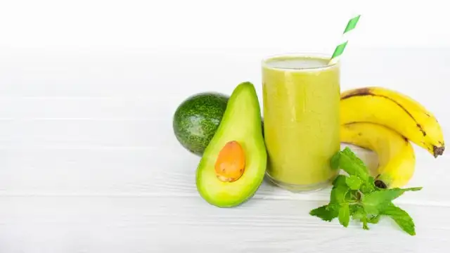 Batido de aguacate para adelgazar: ¿Mito o realidad? Recetas
