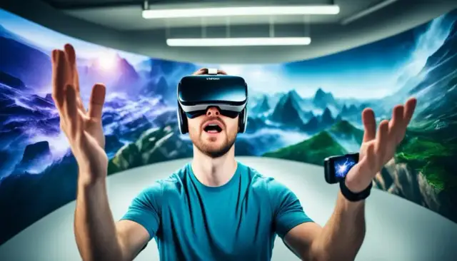 Jak oglądać filmy VR na telefonie - proste kroki i najlepsze aplikacje