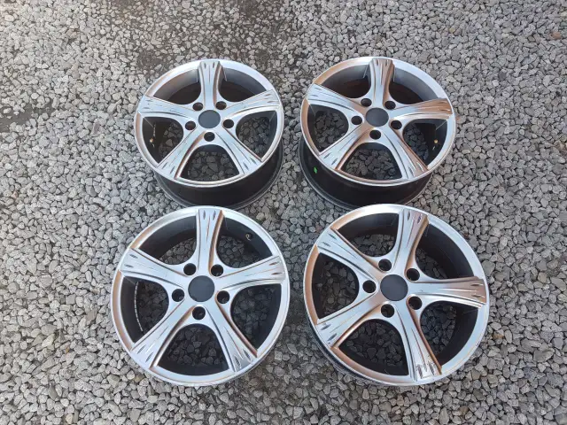 Felgi do Opel Omega B FL: Wybierz idealne i uniknij błędów!