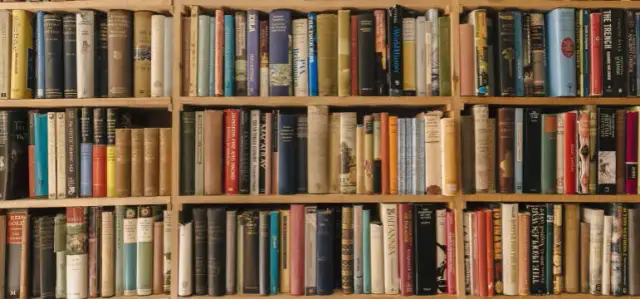 Gdzie oddać książki w Szczecinie? Sprawdź najlepsze miejsca i opcje