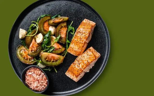 Hajnówka gdzie zjeść - odkryj najlepsze lokalne smaki i restauracje