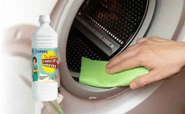 Skuteczne sposoby na pozbycie się sierści z pralki i utrzymanie czystości