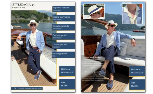 Polskie marki męskie: Przewodnik po stylach, jakości i zakupach