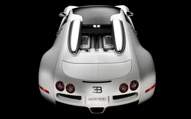 Ile kosztuje Bugatti Veyron? Zaskakujące ceny i czynniki wpływające na koszt