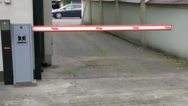 Jak otworzyć szlaban na osiedlu? Szybkie metody i awaryjne rozwiązania