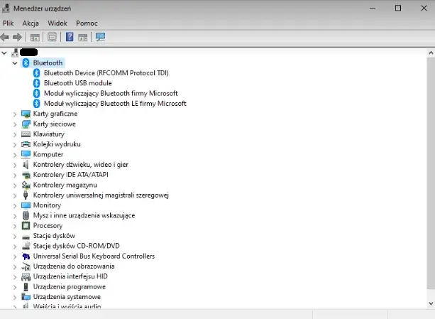 Jak dodać Bluetooth do PC? Poradnik: instalacja i rozwiązywanie problemów