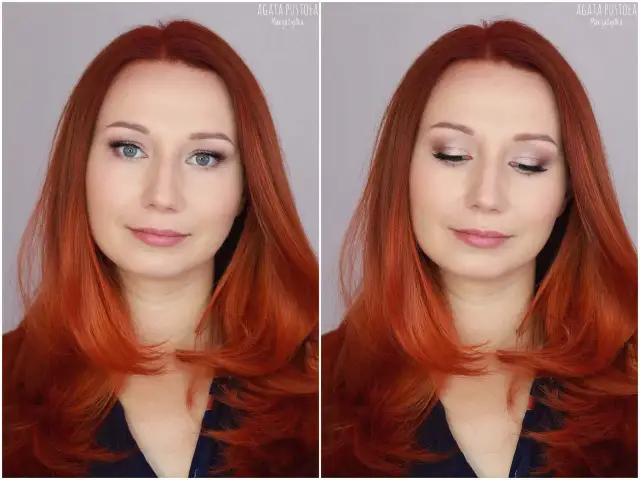 Makijaż czy fryzura? Eksperci radzą: klucz do trwałego looku