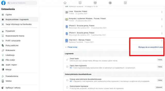 Jak odzyskać konto na Facebooku? Nawet bez maila i po włamaniu