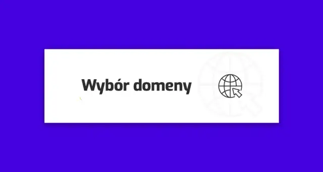 Jakie domeny wybrać? Poznaj różne typy i ich zastosowania