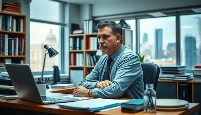 Ile zarabia kryminolog? Zaskakujące fakty o wynagrodzeniach w Polsce