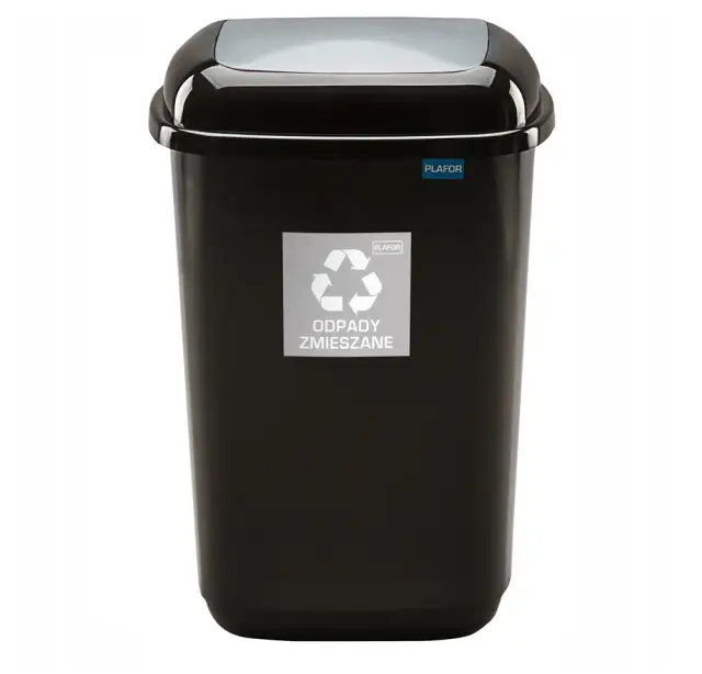 Ile kosztuje kosz na śmieci? Ceny i porównanie modeli, które zaskakują