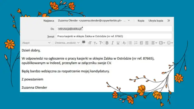 Co oznacza skrót CV i jak wpływa na Twoje szanse w pracy?