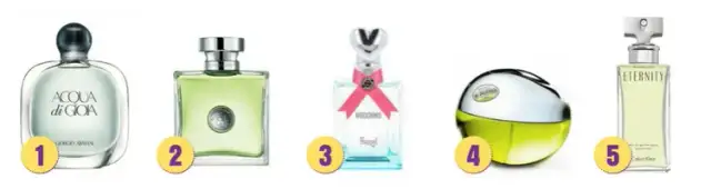 Najlepsze perfumy na co dzień damskie – lekkie i świeże zapachy