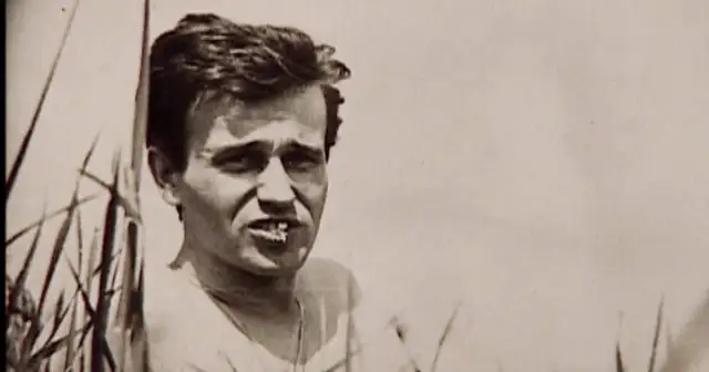 Łukasz Nowicki: Fascynująca biografia i osiągnięcia aktora