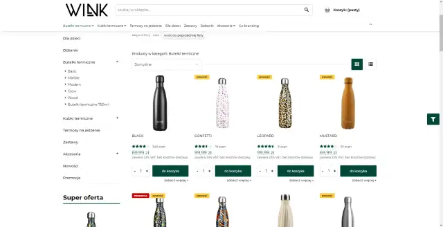 Gdzie kupić bluzę bottle? Najlepsze oferty i promocje online