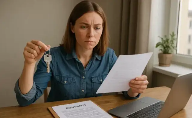 Najem okazjonalny: Chroni właściciela. Czy to rozwiązanie dla Ciebie?