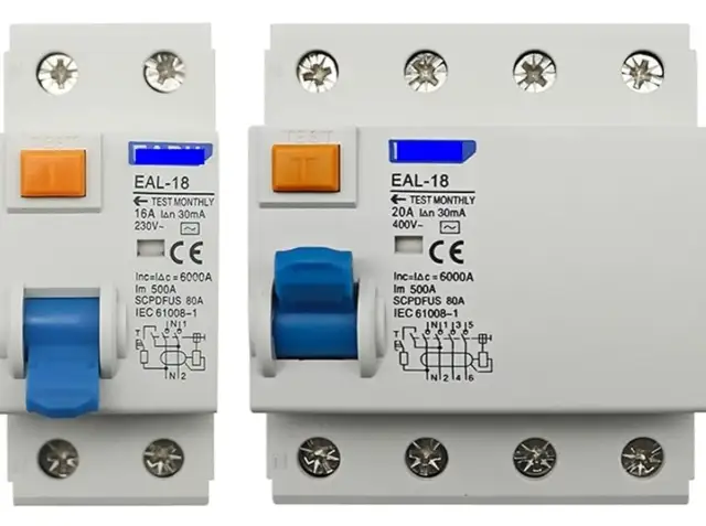 Bezpiecznik – klucz do bezpieczeństwa w instalacjach elektrycznych