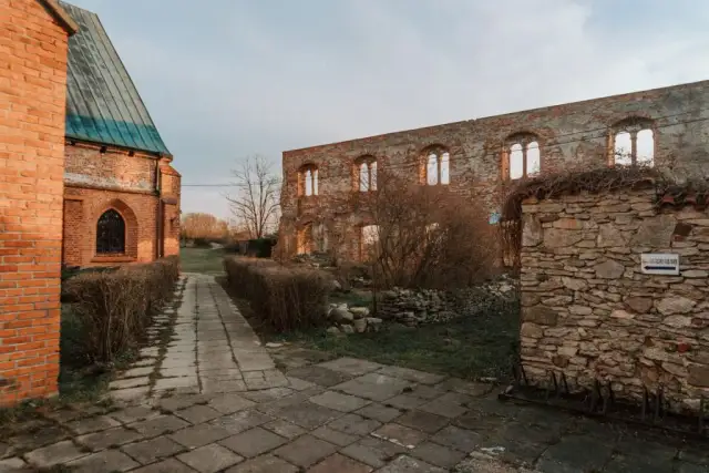 Najlepsze atrakcje w Sulejowie, które musisz zobaczyć na weekend