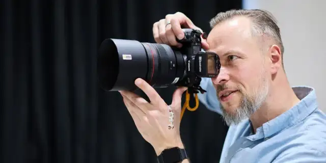 Obiektywy 85 mm Canon: Który wybrać do portretu? EF vs RF