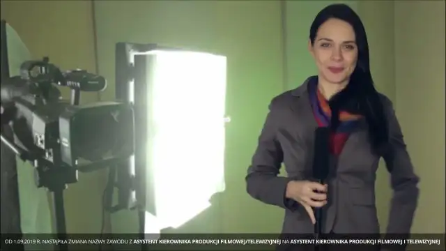 Kierownik produkcji filmowej: Mózg operacji. Jak nim zostać?