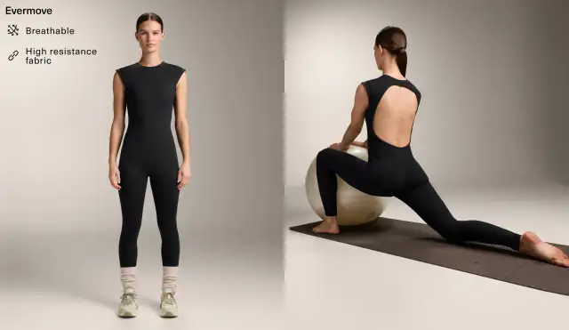 Kombinezon na co dzień: Styl, komfort i jak go nosić? Porady Blanka Przybylskiej