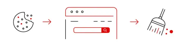 Jak włączyć pliki cookies, aby poprawić działanie przeglądarki
