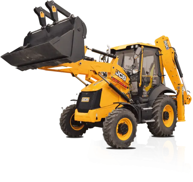 Ile pali koparko ładowarka JCB 3CX? Sprawdź, jak obniżyć koszty!