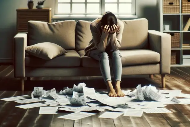 Jak sprawdzić zadłużenie osoby prywatnej – legalne metody i konsekwencje długów