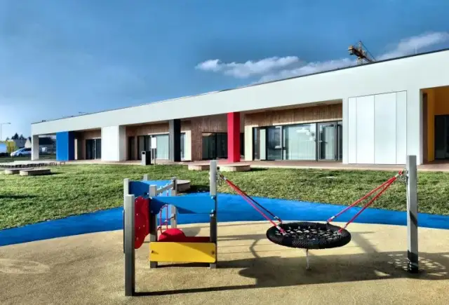 Przedszkole integracyjne Opole – najlepsze opcje dla dzieci z niepełnosprawnościami