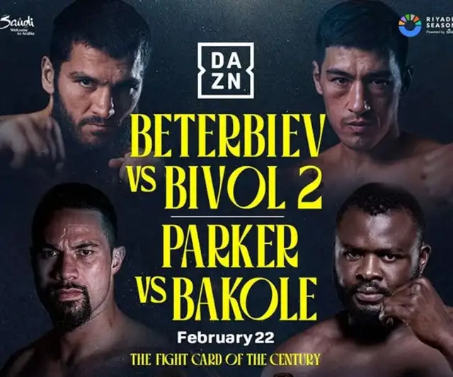 Jak oglądać boks na żywo? Sprawdź najlepsze opcje i transmisje