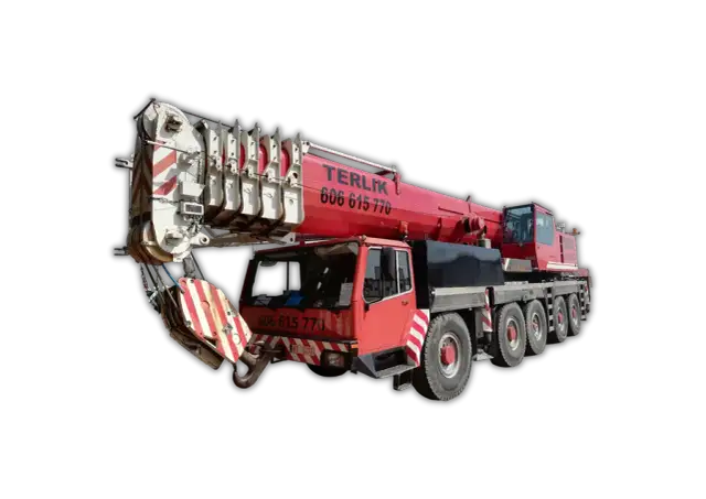 Ile kosztuje wynajem dźwigu? Sprawdź ceny i ukryte koszty