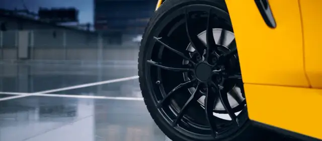 Tuning samochodu: od czego zacząć? Planuj mądrze, tuninguj legalnie!