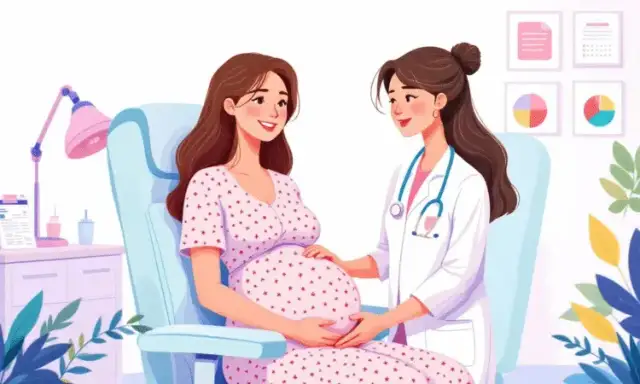 Czy ginekolog może wystawić zakaz pracy? Sprawdź swoje prawa i obowiązki