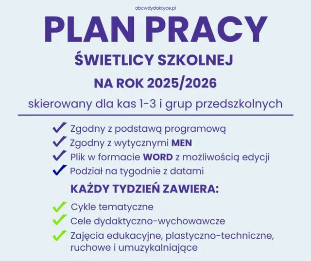 Praca w świetlicy szkolnej: Jakie wykształcenie? Kompletny poradnik.