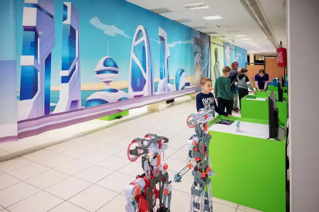 Wystawa robotów we Wrocławiu: Co zobaczyć i jakie są główne atrakcje?