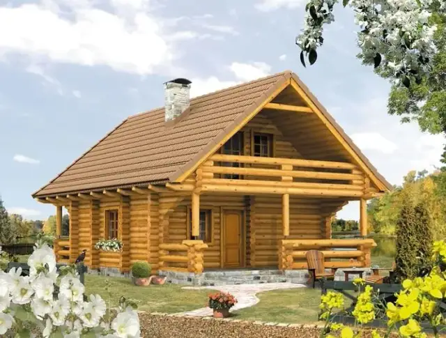 Ile kosztuje przeniesienie domu z bali? Poznaj ukryte koszty!