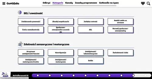 Scenariusz zajęć integracyjnych dla młodzieży - budowanie relacji i pewności siebie